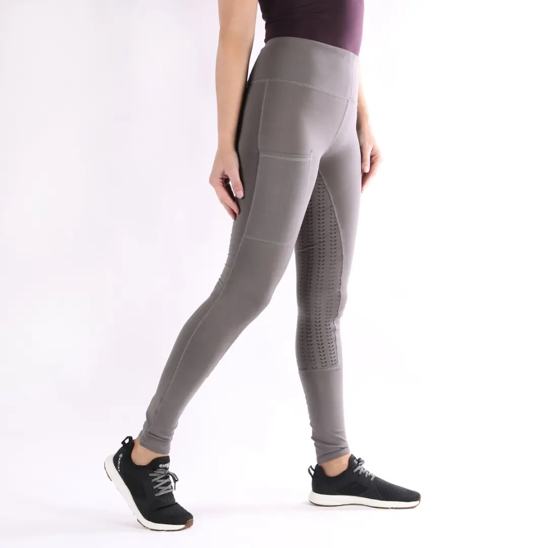 Epplejeck Illustris Kids Rijlegging 176 - Grijs