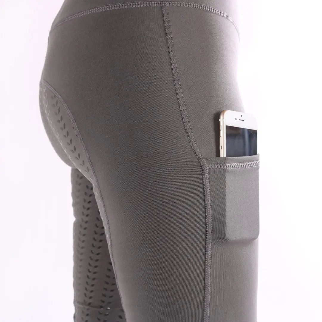 Epplejeck Illustris Kids Rijlegging 176 - Grijs