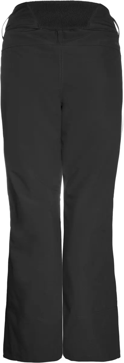 Protest Cinnamon Skibroek Dames 10K - True Black - afbeelding 2 van 6