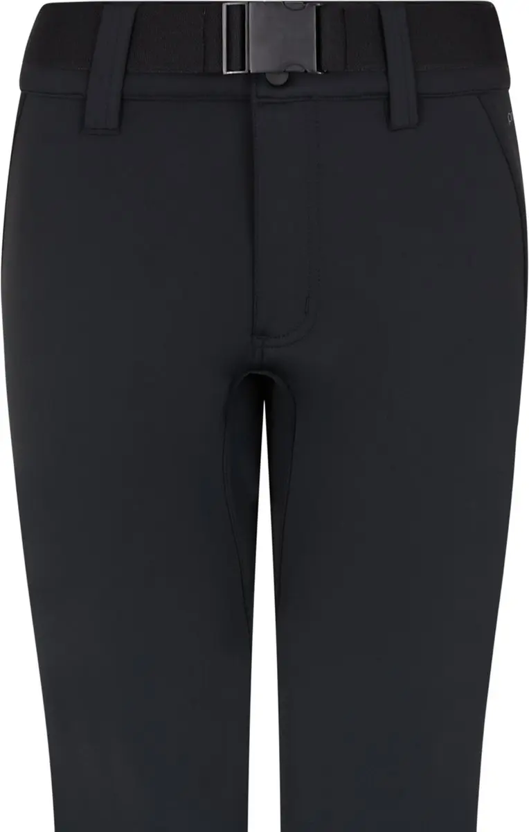 Protest PRTBabou Skibroek Dames Softshell - Waterkolom 10K - M - True Black - afbeelding 3 van 6