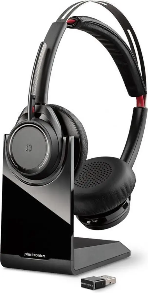 Voyager Focus UC/ B825-M