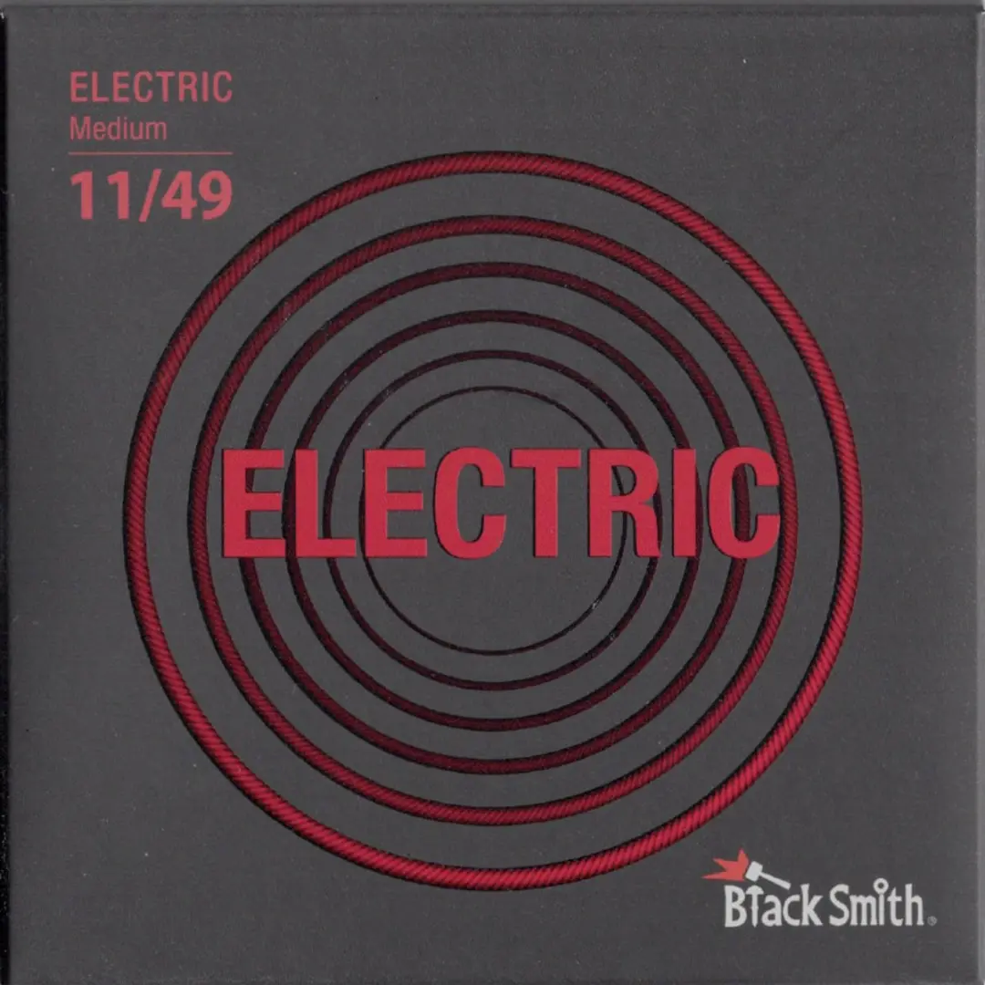 Blacksmith NW-1149 Elektrische Gitaarsnaren