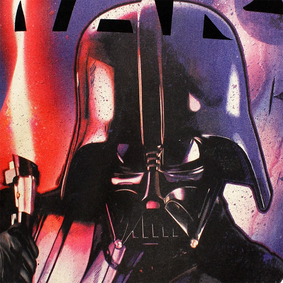 Star Wars Darth Vader T-shirt - M
