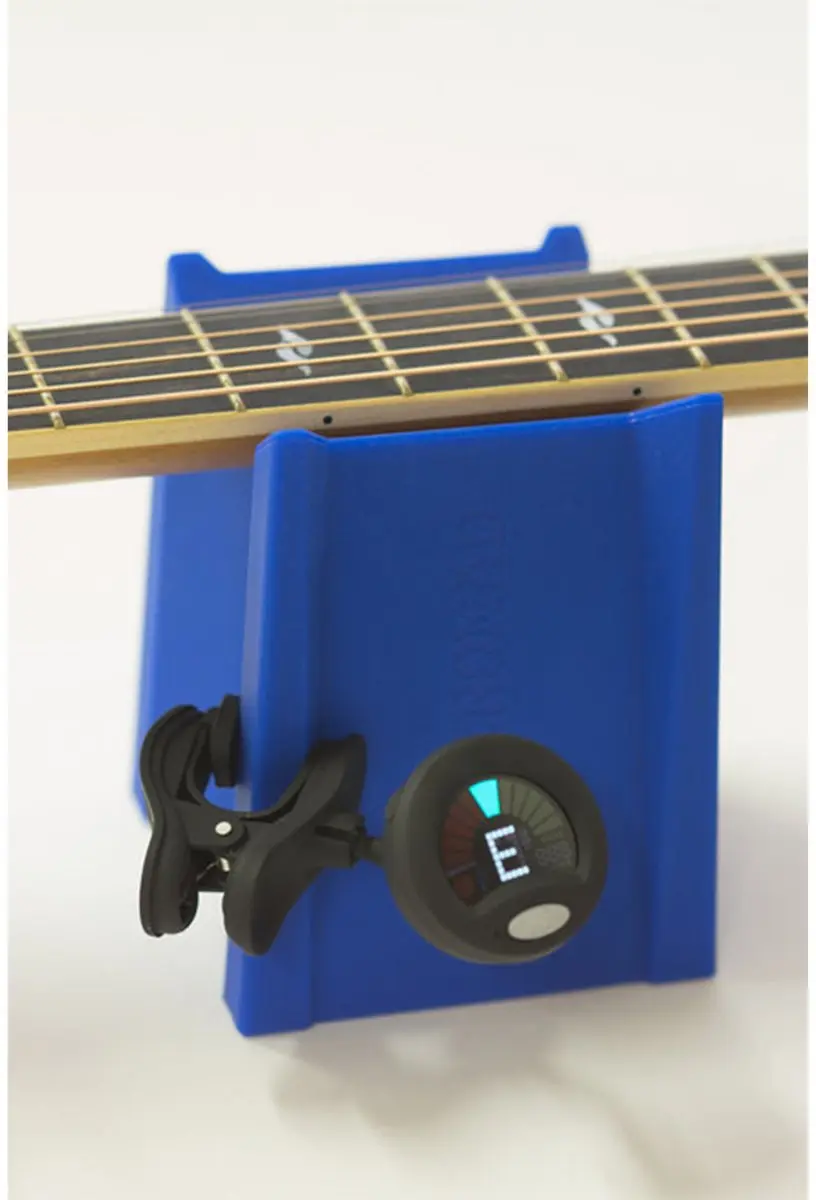 MusicNomad MN206 Halssteun