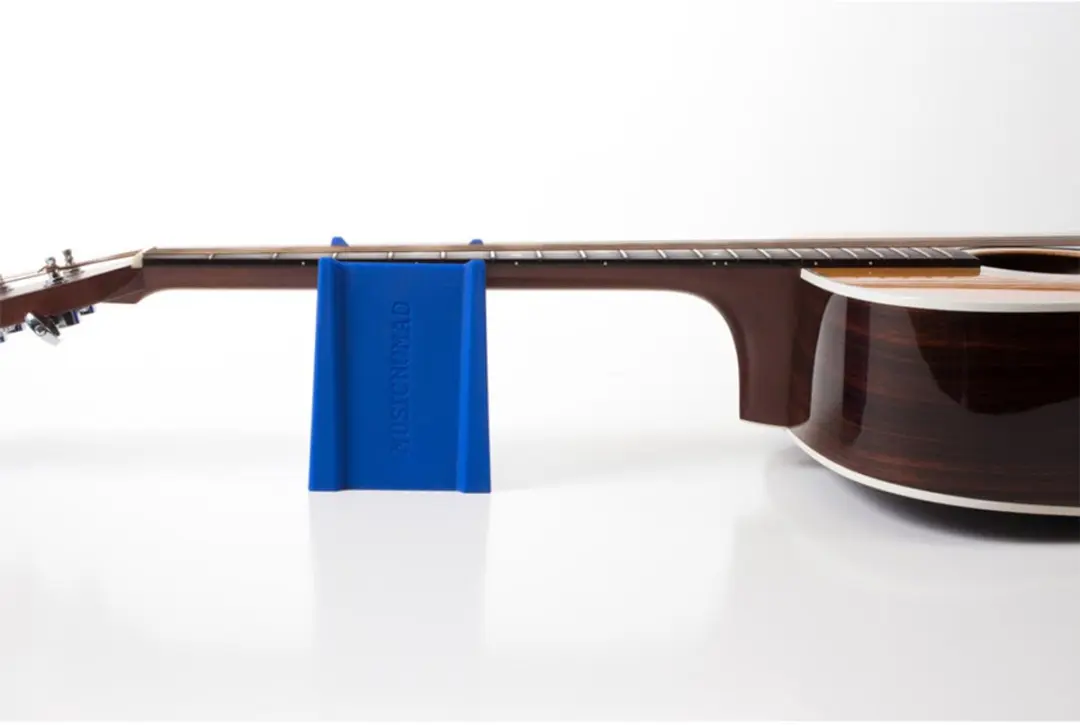 MusicNomad MN206 Halssteun