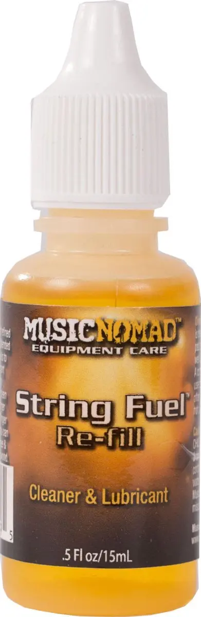 MusicNomad MN120 String Fuel Refill
