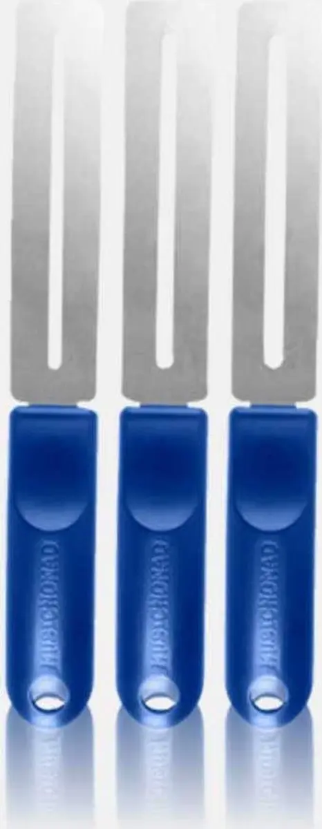 MusicNomad MN225 Grip Guards