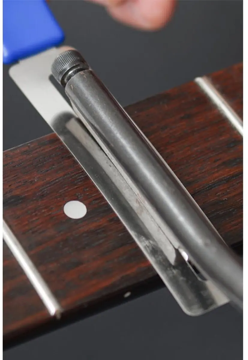 MusicNomad MN225 Grip Guards - Zwart
