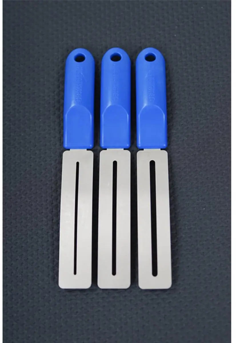 MusicNomad MN225 Grip Guards - Zwart