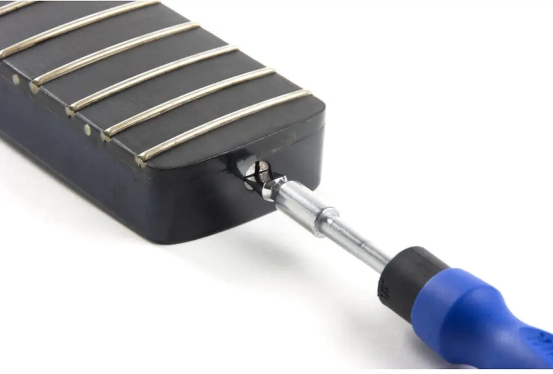 MusicNomad MN235 Truss Rod Sleutels - 11 Stuks