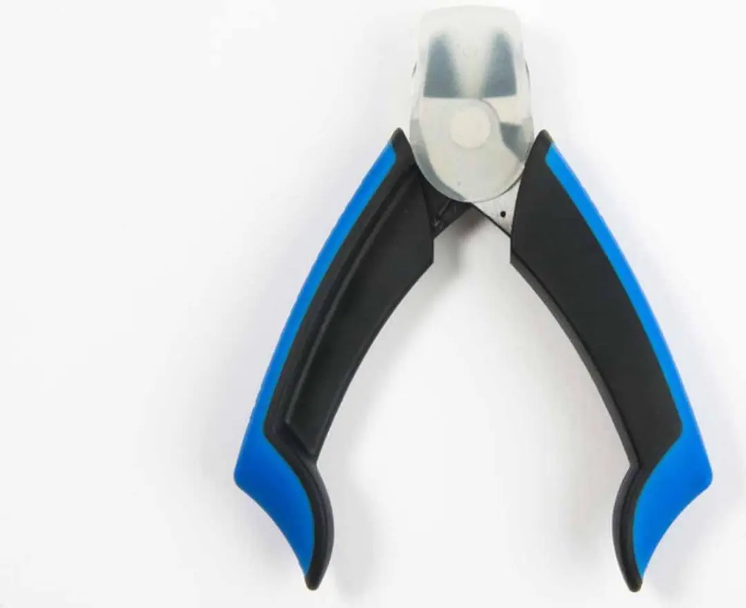 MusicNomad MN226 Grip Cutter Snarentang - Zwart