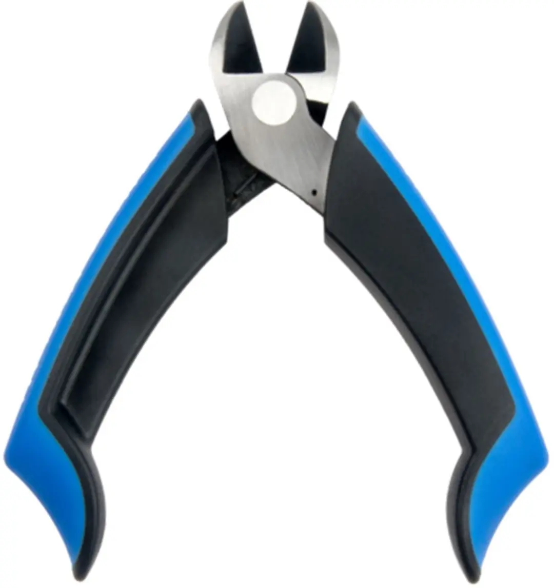 MusicNomad MN226 Grip Cutter Snarentang