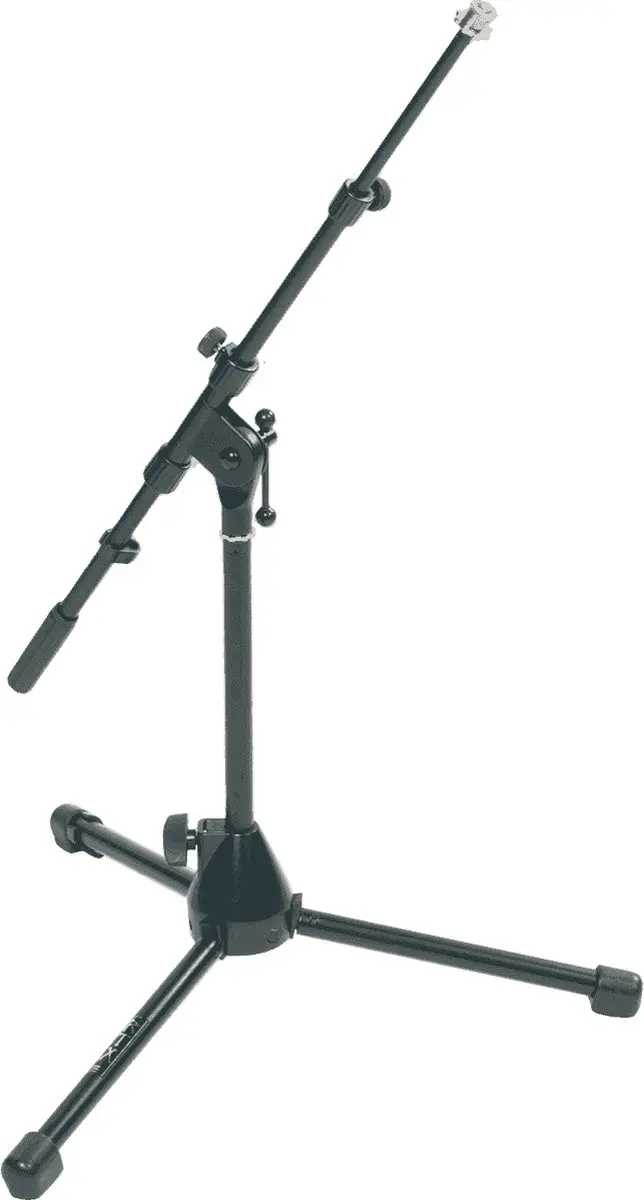 RTX microfoonstandaard laag MPSX