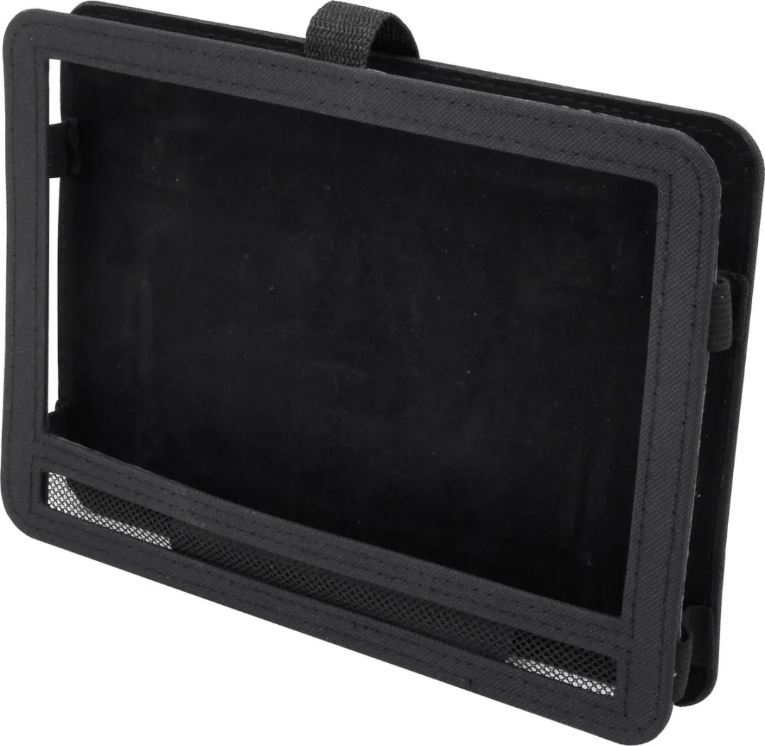 Soundmaster PDB1910SW Portable DVD-speler - 10,1" TFT - Zwart