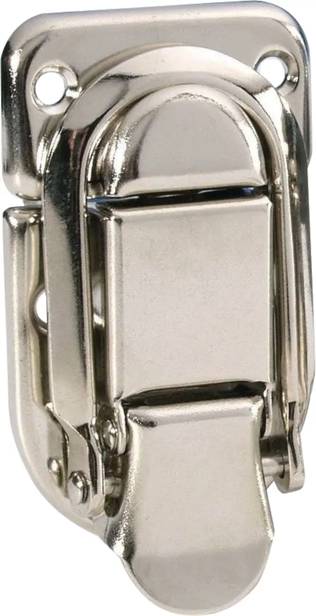 Adam Hall 1604 Slot