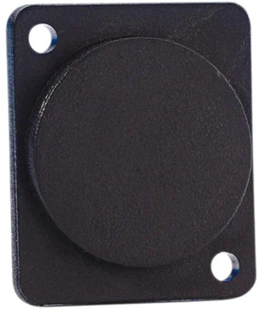 Adam Hall 7839 Leermodul