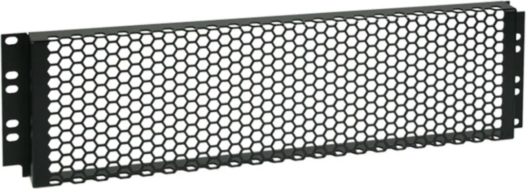 Adam Hall 87447 Ventilatiepaneel 3HE