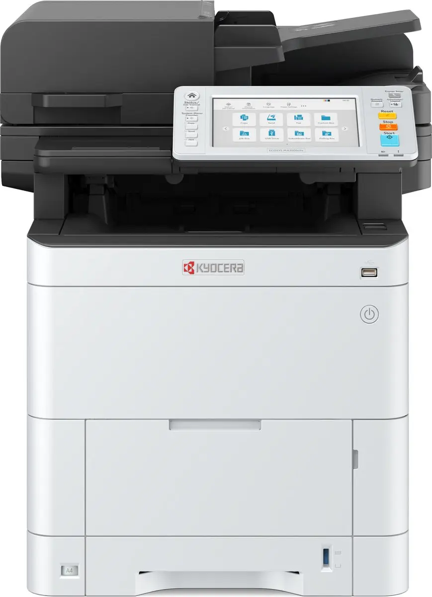 Kyocera ECOSYS MA3500cifx HyPAS Laserprinter A4