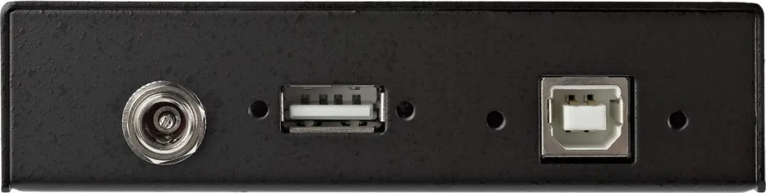 Startech ICUSB234858I USB naar RS232 Adapter - Zwart - afbeelding 4 van 5