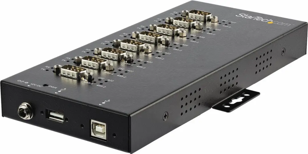 USB to RS232 Adapter Startech ICUSB234858I