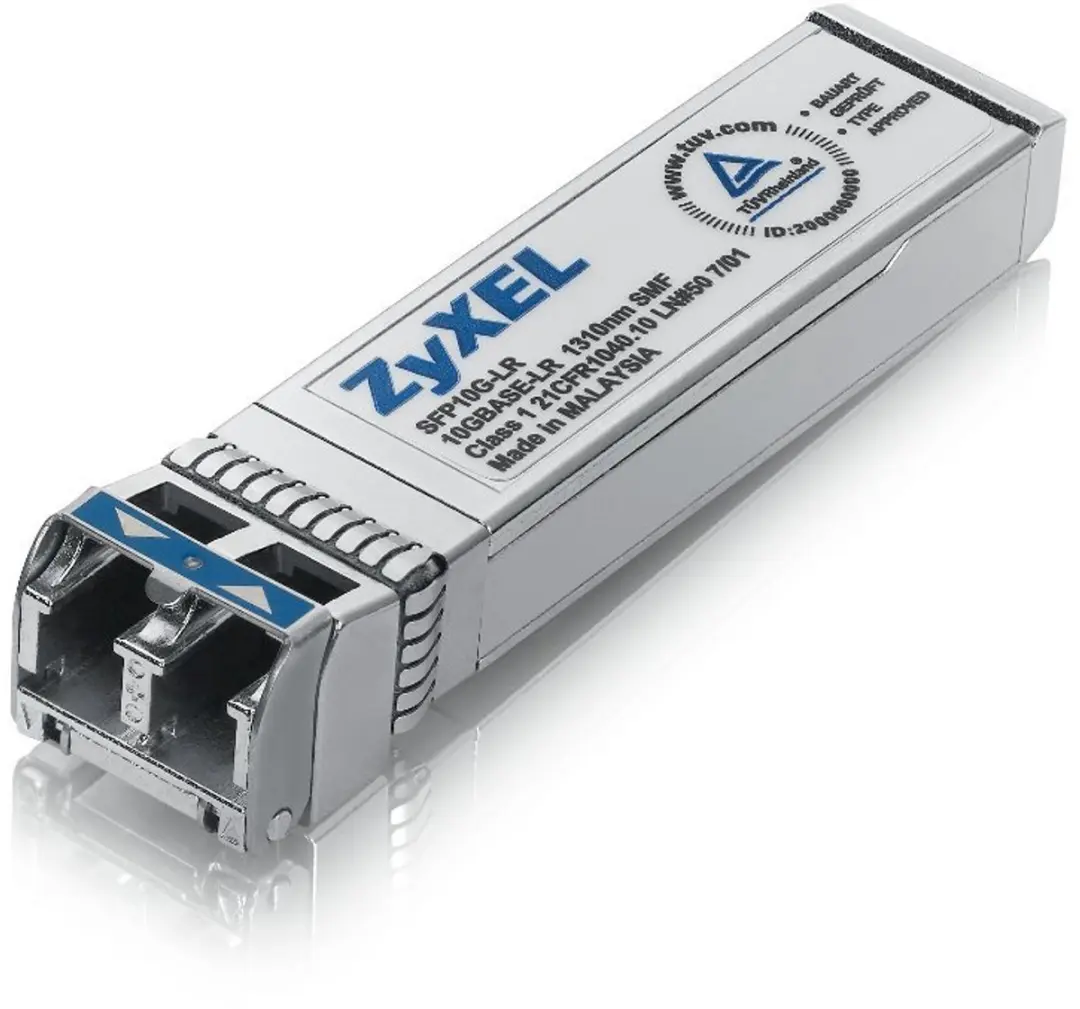 Zyxel SFP10G-LR SFP+ Module 10Gbit