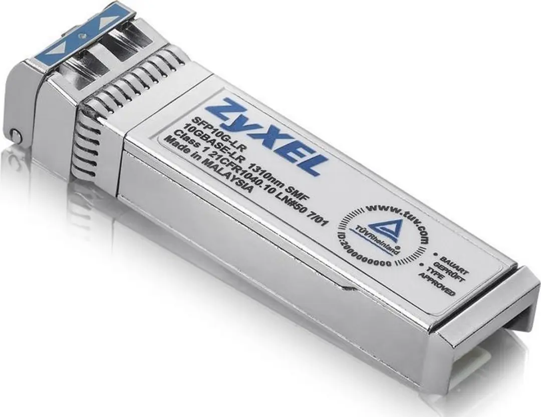 Zyxel SFP10G-LR SFP+ Module 10Gbit - Wit