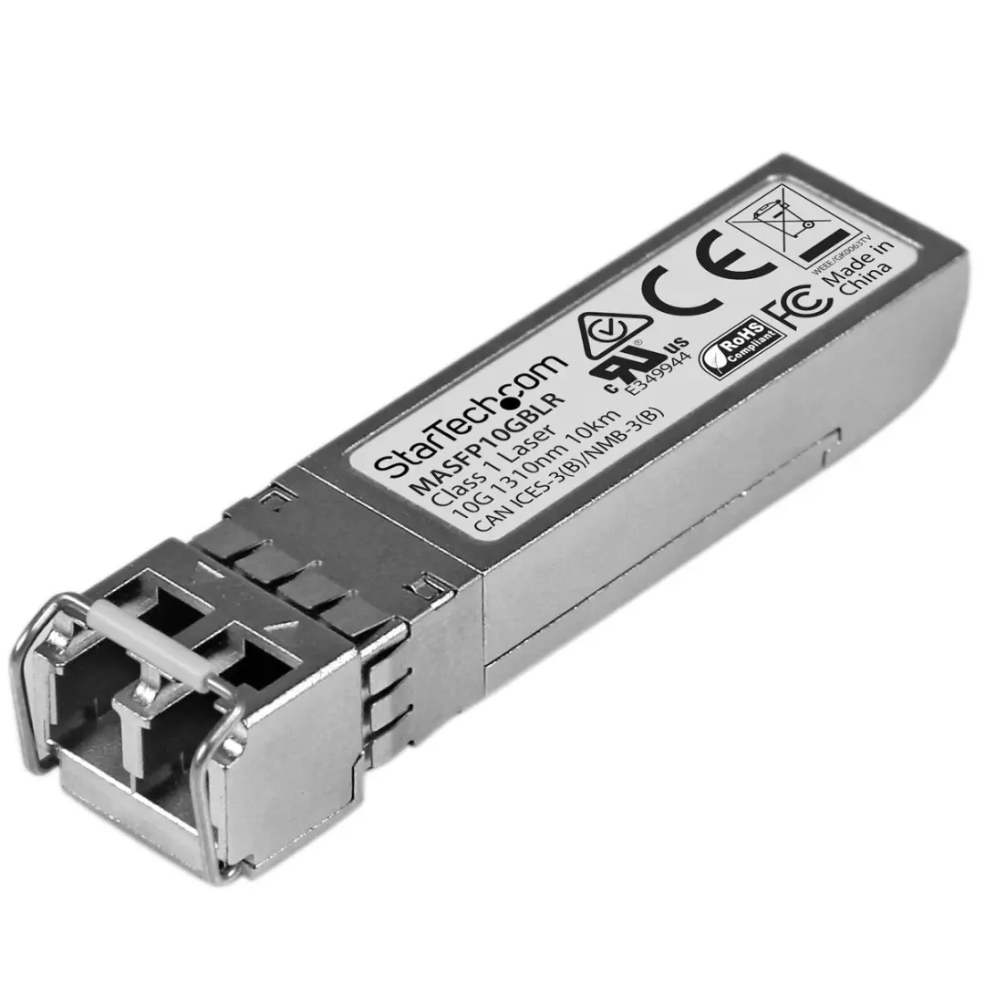 Startech Cisco Meraki MA-SFP-10GB-LR SFP+ Module - 10km - afbeelding 4 van 6