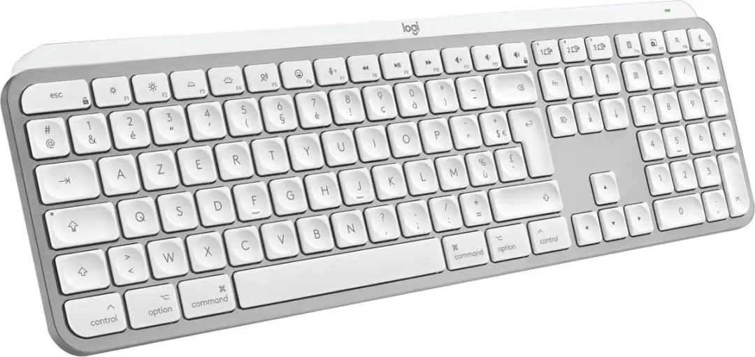 Logitech MX Keys S Toetsenbord AZERTY ISO