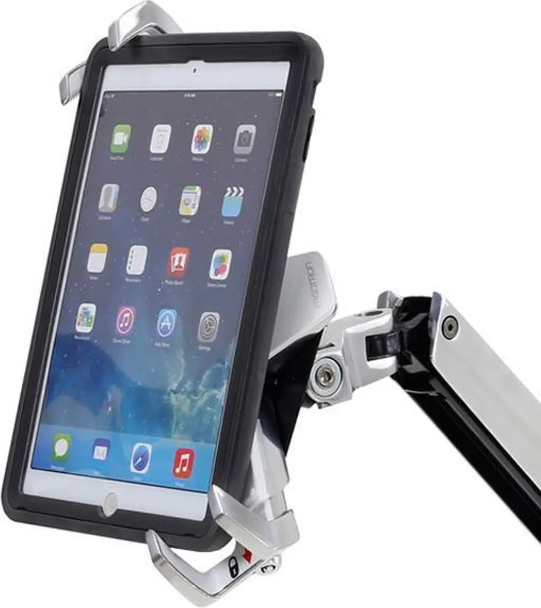 Ergotron 45-460-026 Tabletbevestiging - 7-13" - Zilver