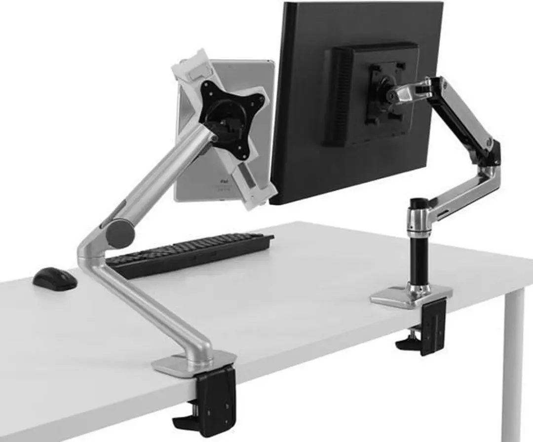 Ergotron 45-460-026 Tabletbevestiging - 7-13" - Zilver