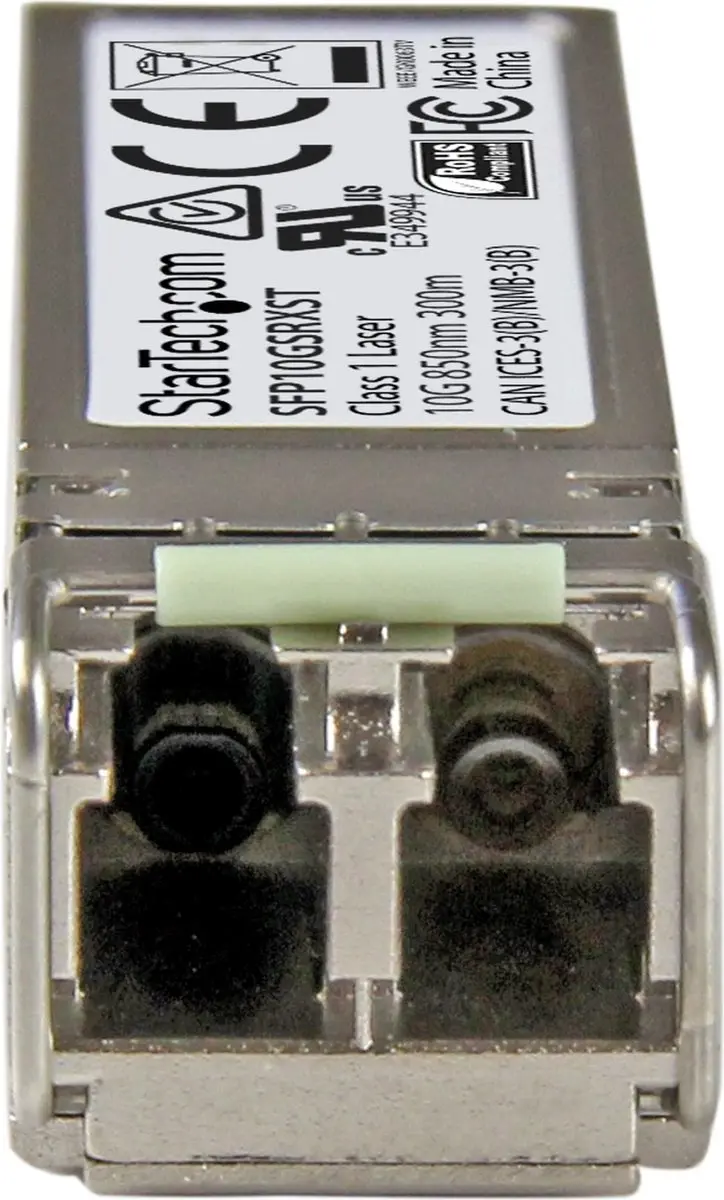 Cisco SFP-10G-SR-X 10GBase-SR SFP+