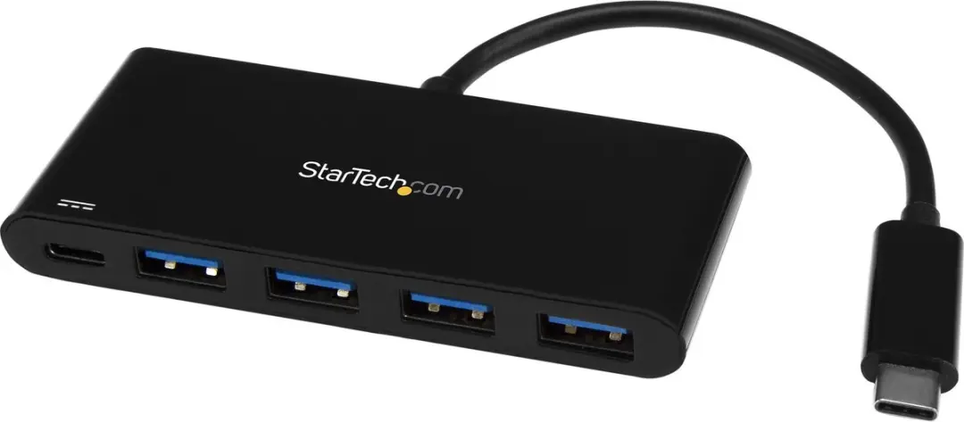 Startech HB30C4AFPD USB Hub