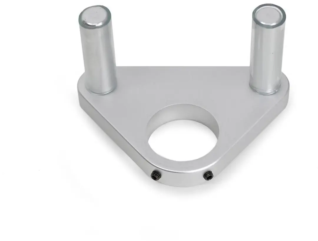 Ergotron LX Two-Stop