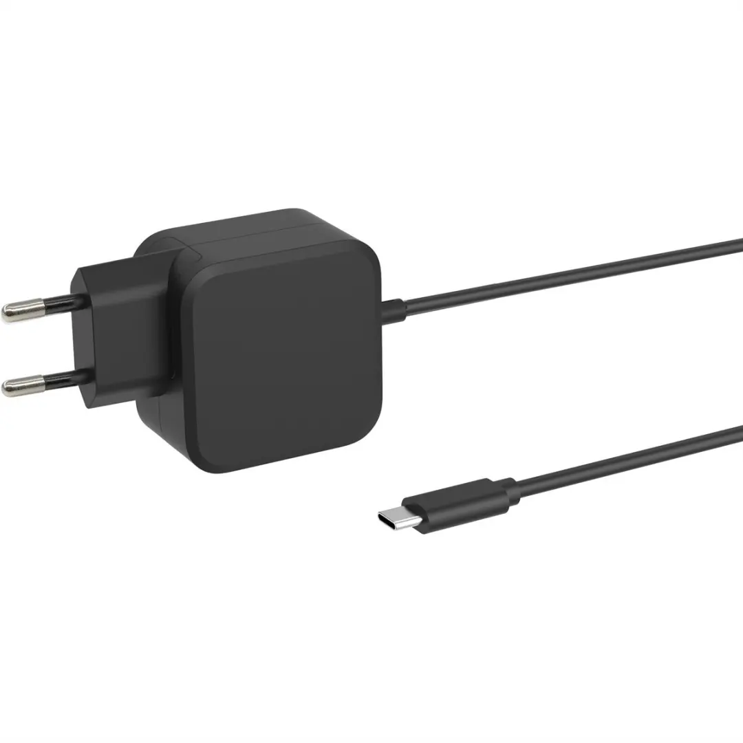 USB-C Mini Notebook-Netzteil 67W (XM018)
