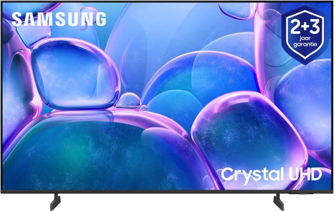 Samsung HU7000F HG43U700FEUXEN 4K Smart TV 109cm