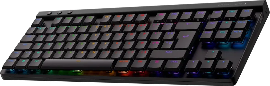 Logitech G515 Lightspeed TKL
