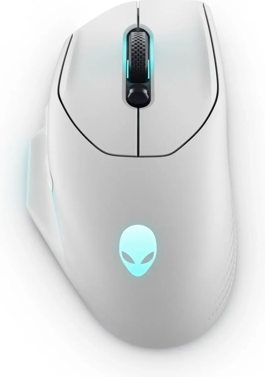Dell Alienware AW620M Gamingmuis