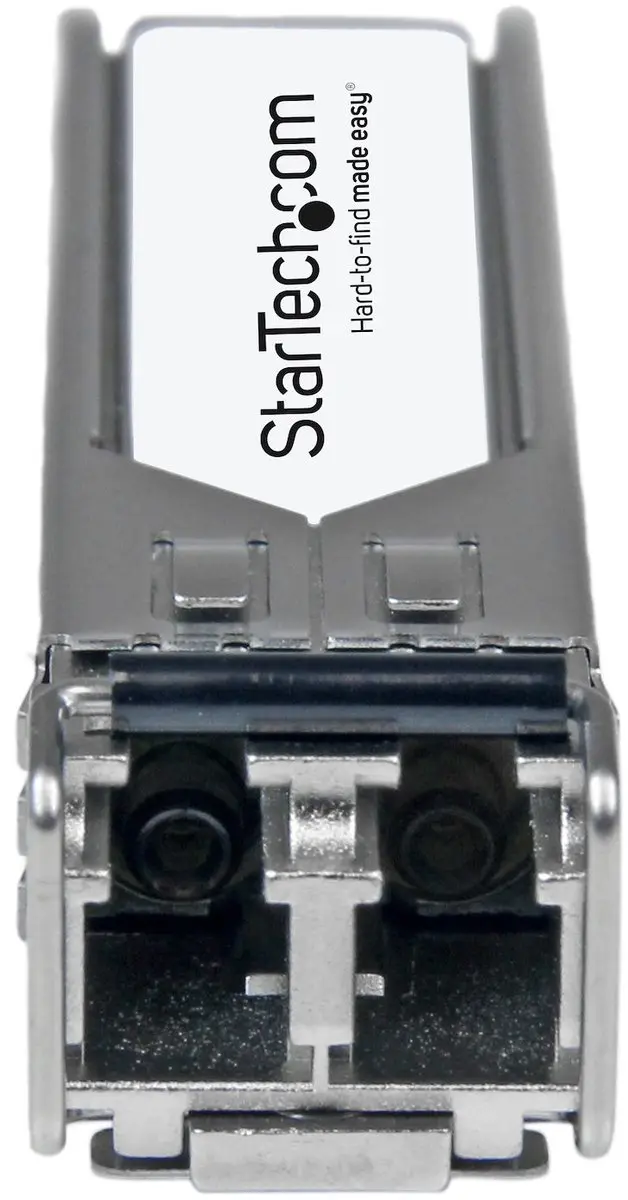 Startech JD092B-ST SFP+ Module - Zilver - afbeelding 3 van 5