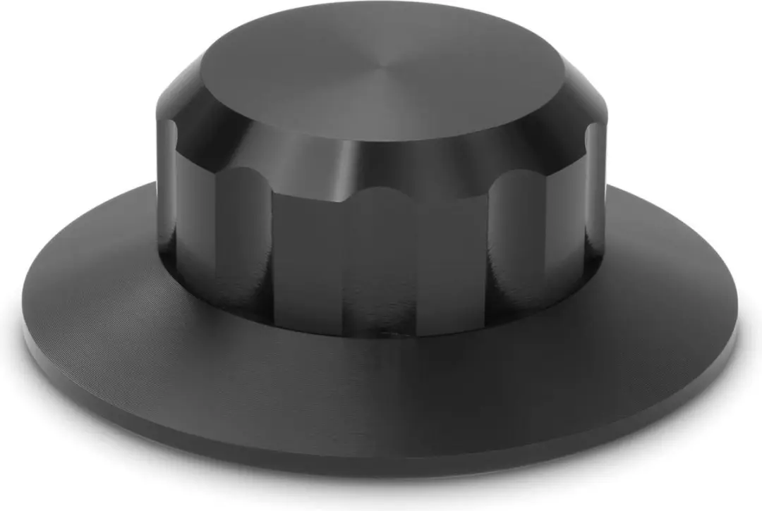 Dynavox VC150 Platenklem