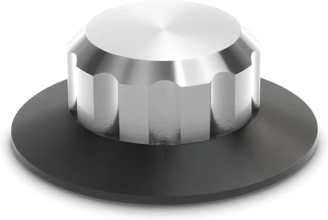 Dynavox VC150 Platenklem