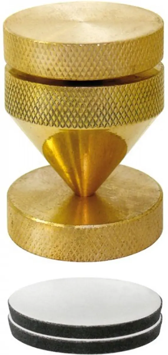 Dynavox 100818 Sub-Watt-Absorber