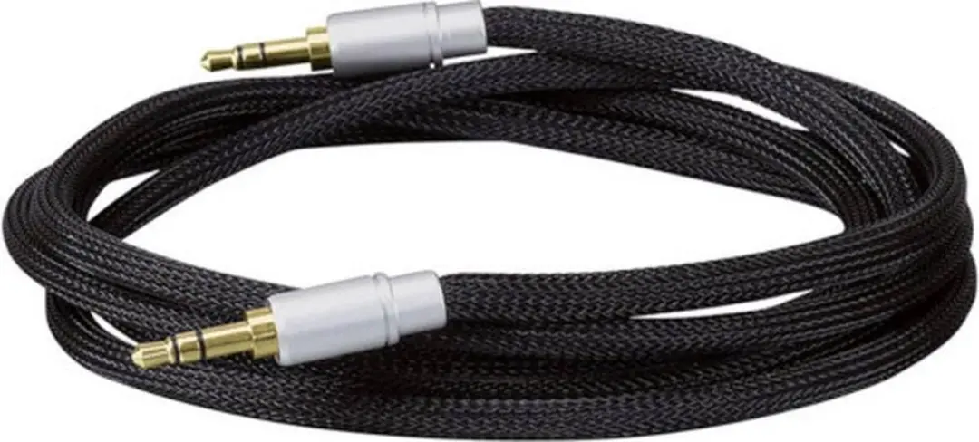 Dynavox 207382 Jackplugkabel 3,5mm