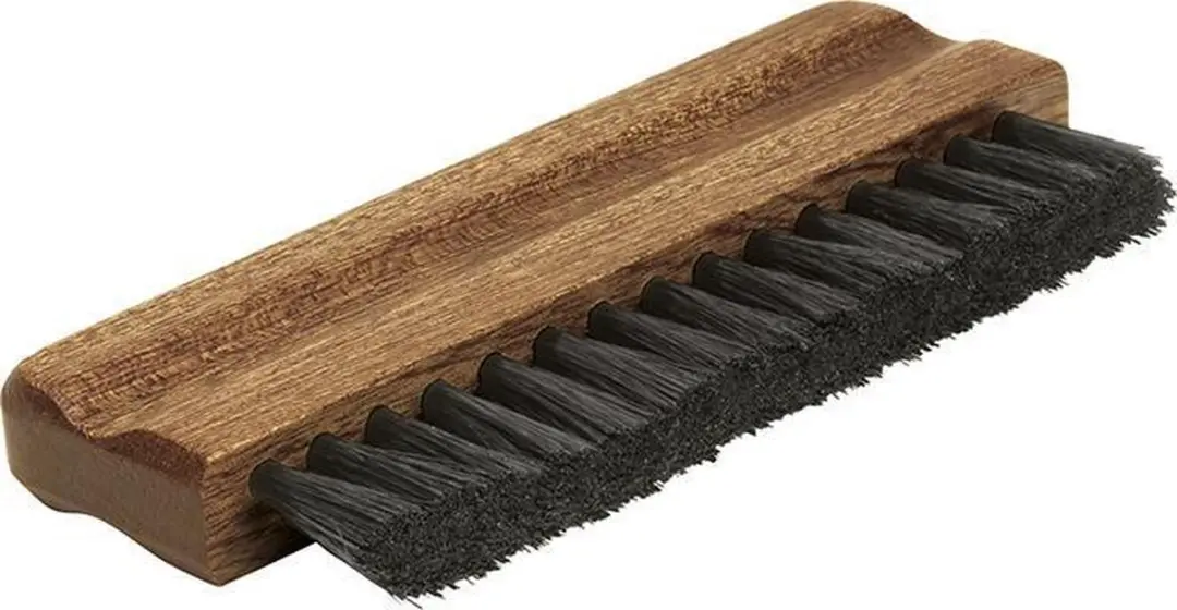 Dynavox NB110 Houten Reinigingsborstel - Nylon