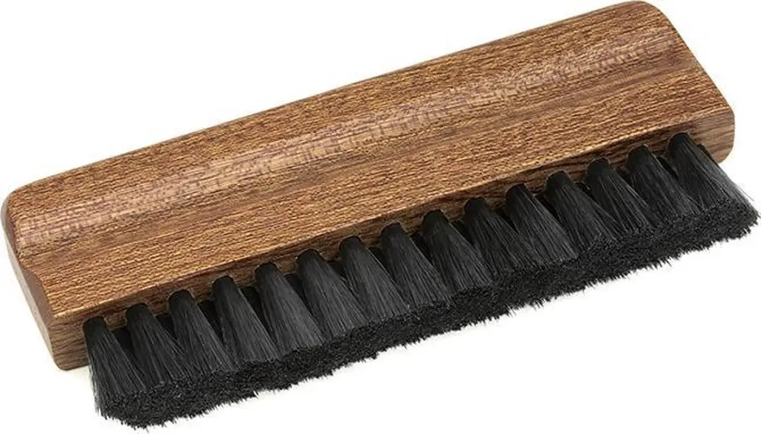 Dynavox NB110 Houten Reinigingsborstel - Nylon