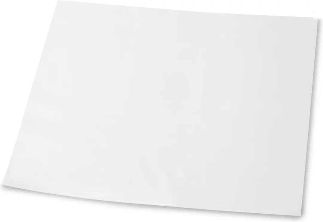 Dynavox Transparante Hoesjes 7 inch - 50 Stuks - afbeelding 2 van 3