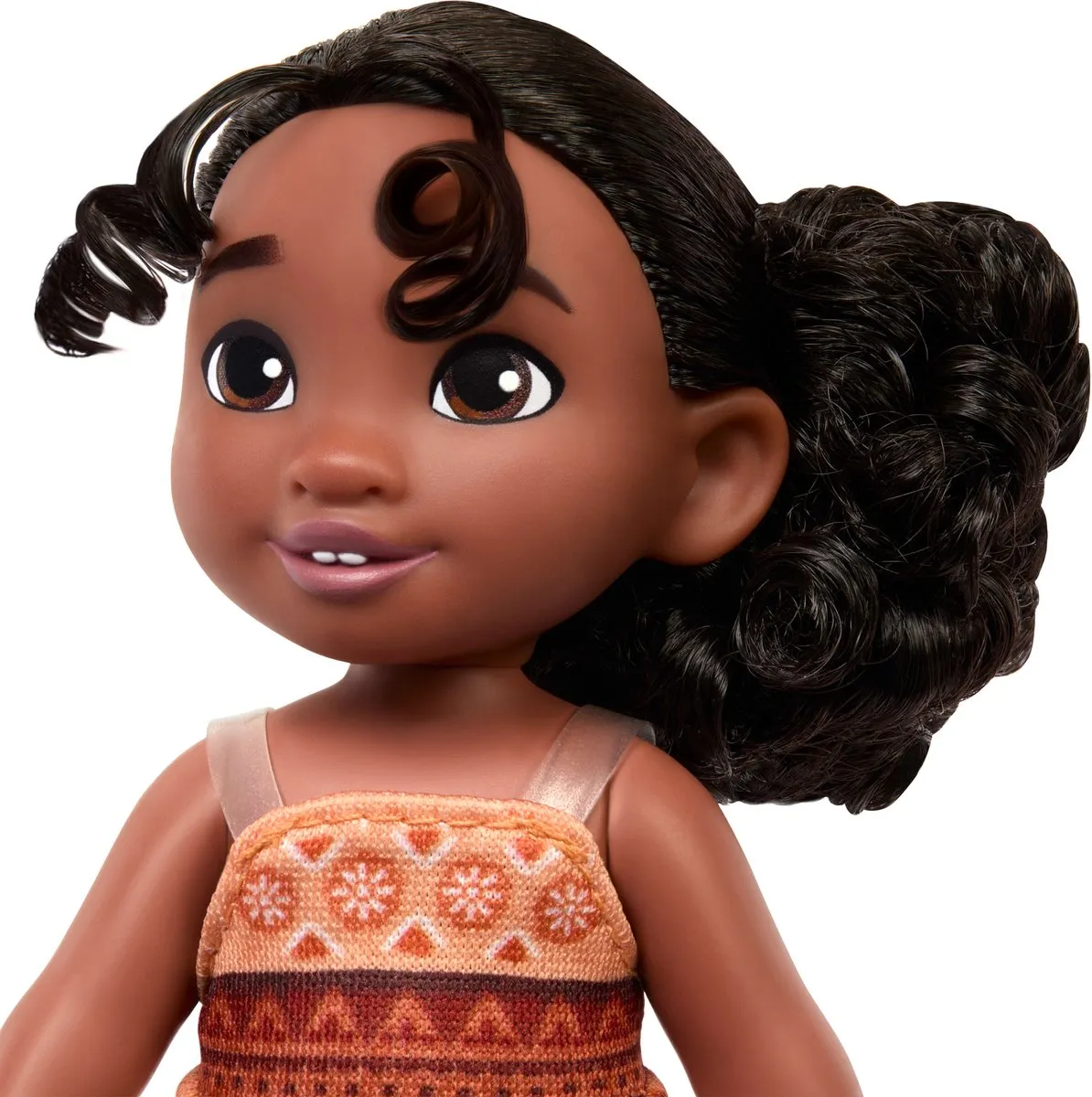 Mattel Moana 2 Poppen Set - Multicolor