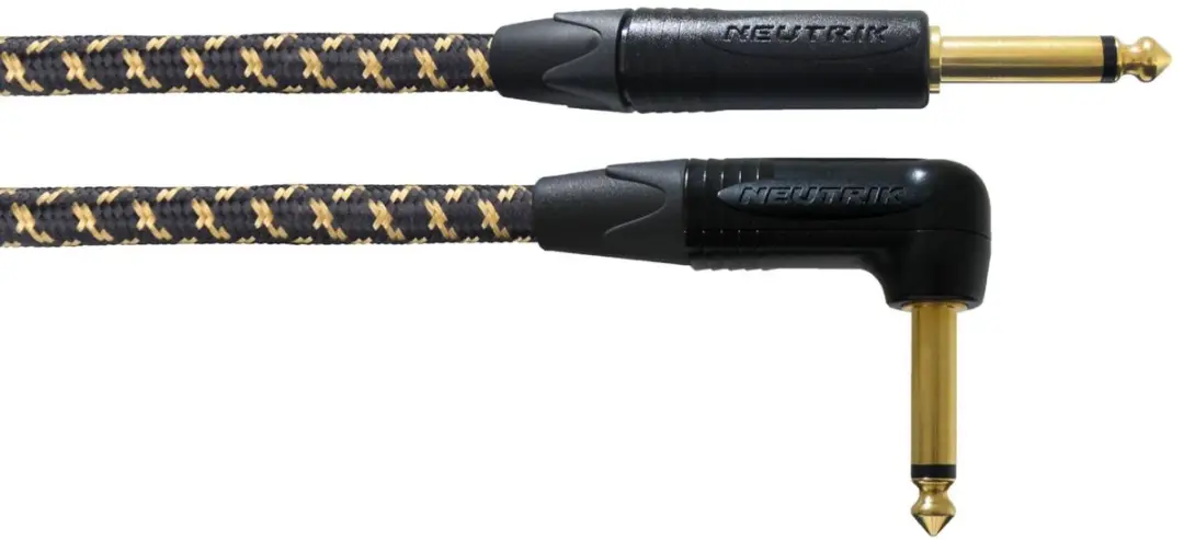Cordial CXI 6 PR-EDITION 25 instrumentkabel 6 m