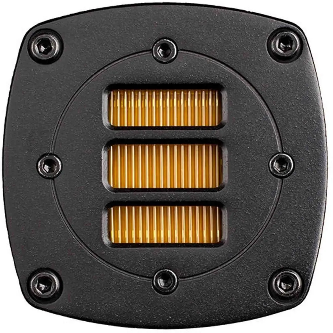 EVE Audio SC204 Studiomonitor - 2x 4" Woofer 1" Tweeter - Zwart