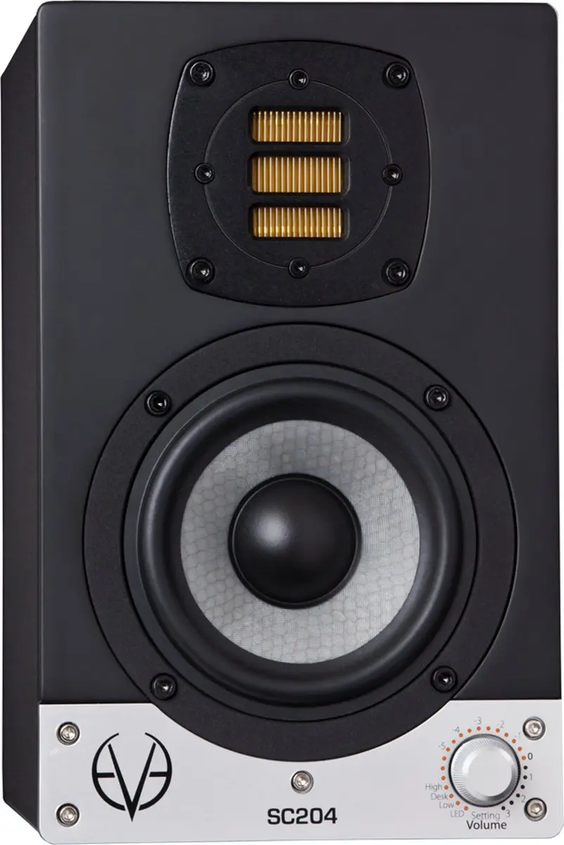 EVE Audio SC204 Studiomonitor
