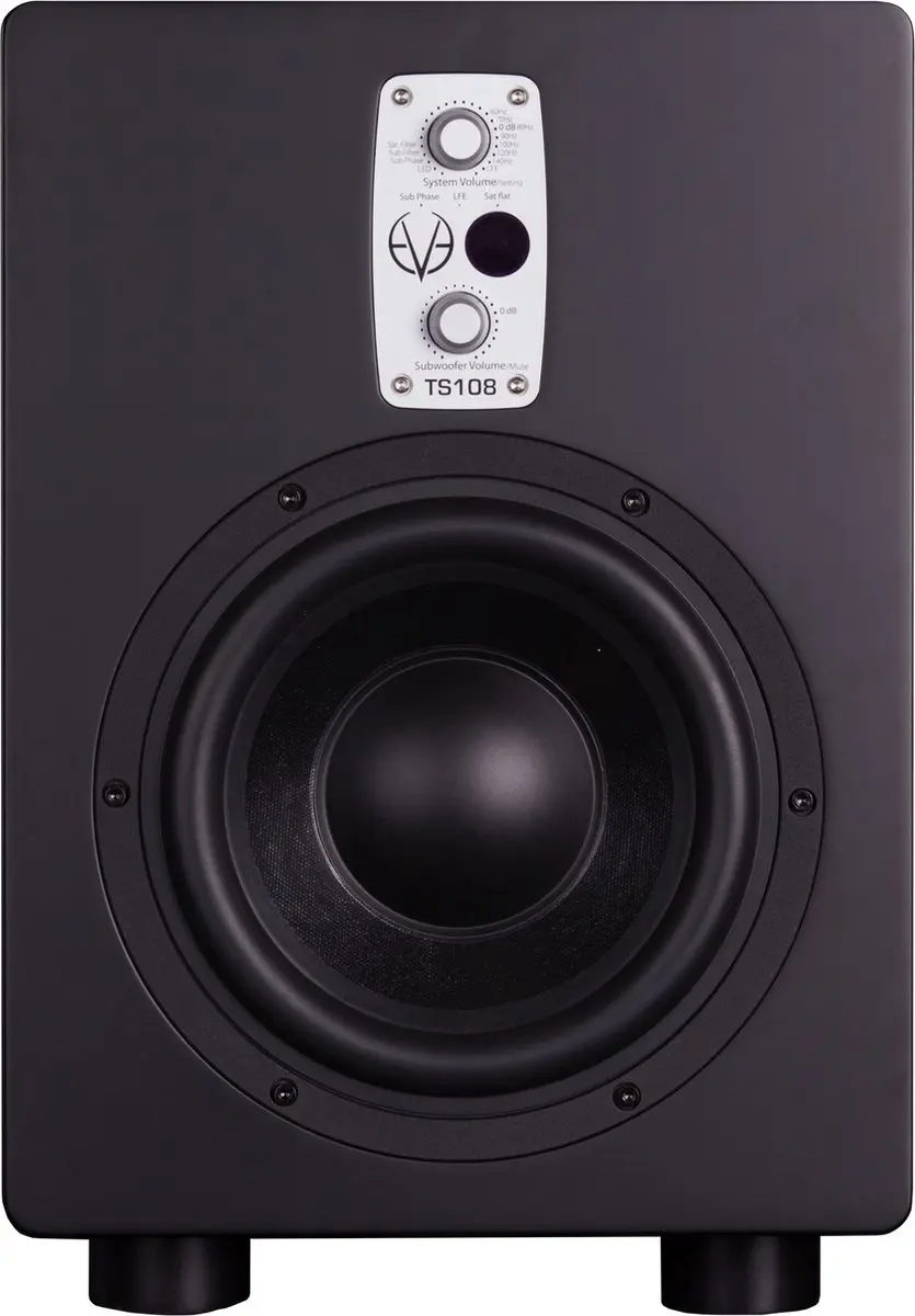 EVE audio TS108 Subwoofer